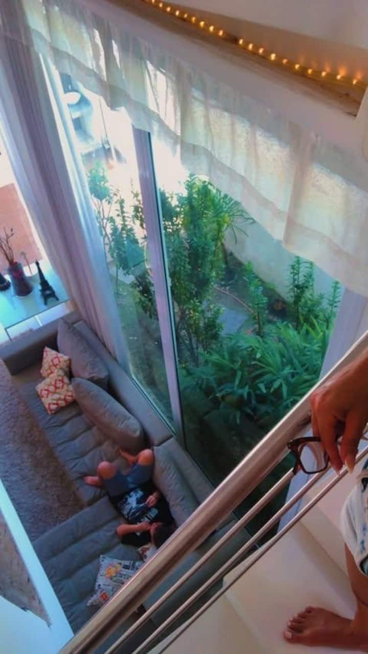 Casa De Alto Padrão 
Costa Azul - Rio das Ostras