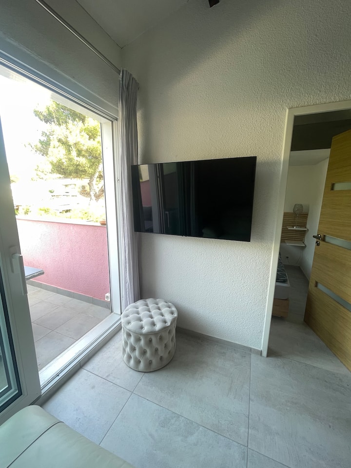 Appartement «Perle Blanche&nbsp;» - Agde