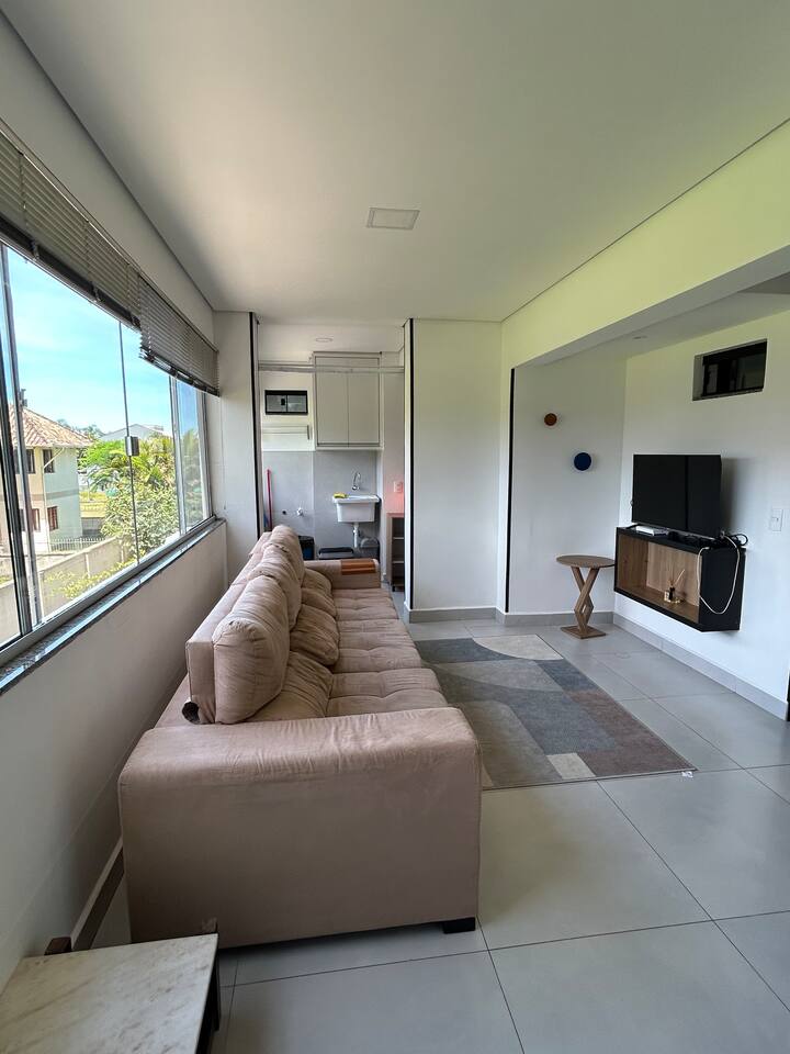 غرفة المعيشة