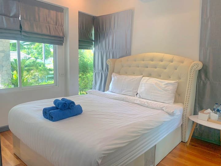 საძინებელი 3