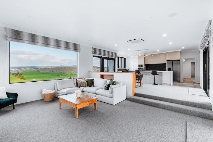 Countryside Comforts - Taumarunui