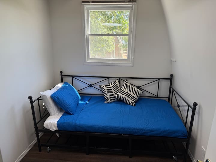 Спална соба 1