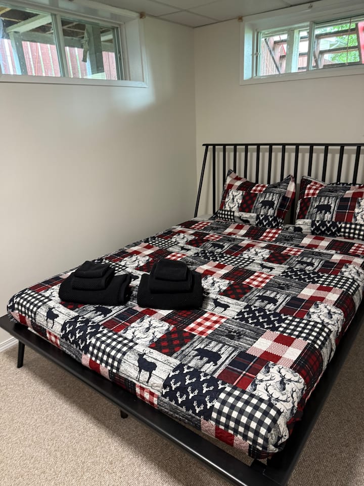 Спална соба 3