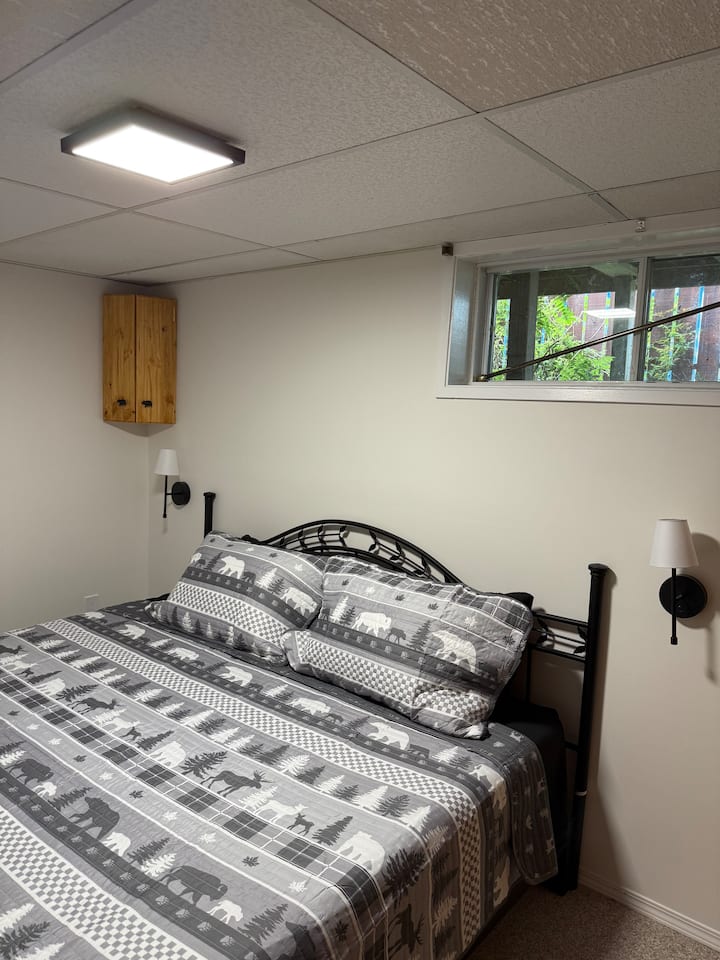 Спална соба 2