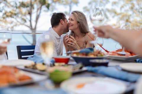 Luxury Couples Escape - Vue One