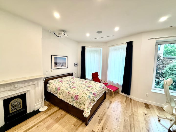 Спална соба 1