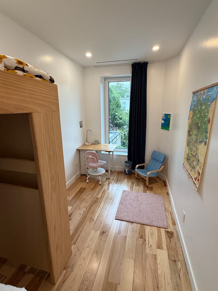 Спална соба 3