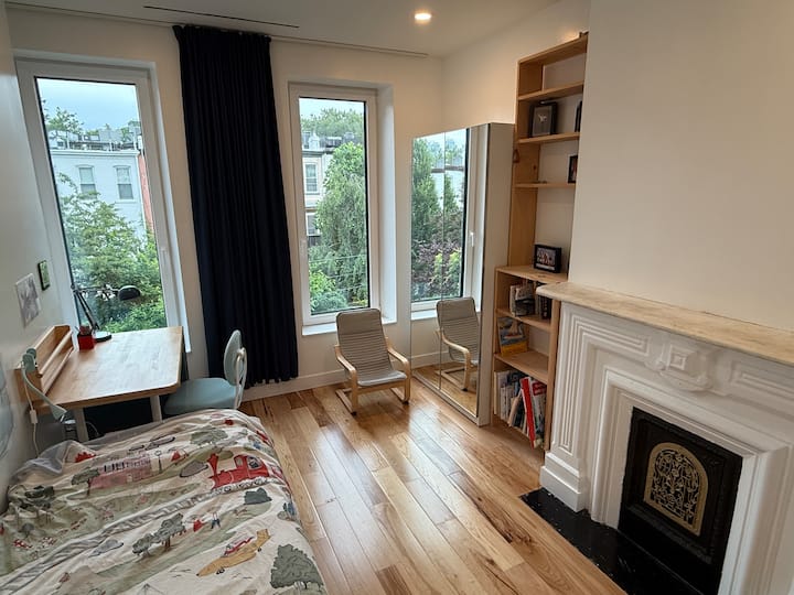 Спална соба 2