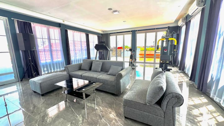 Дневен простор