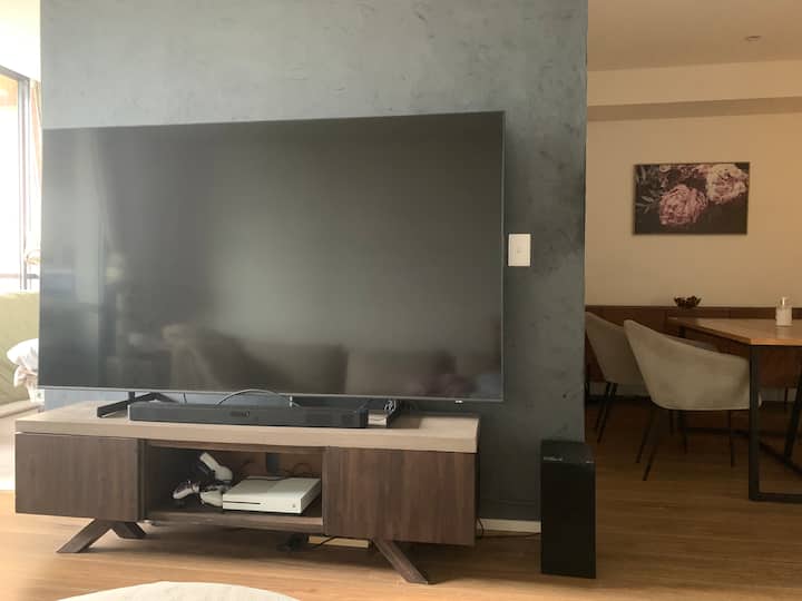 Accor + Qudos Event Apartment - Sydney