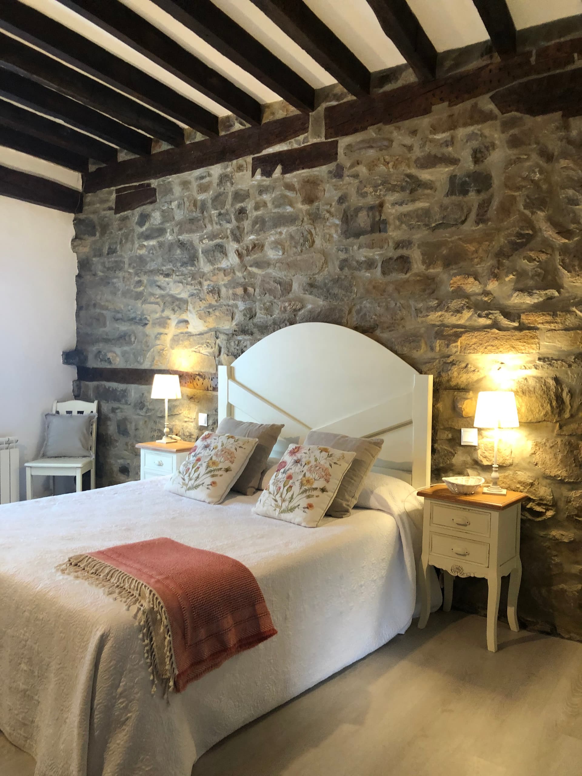 Apartamentos Villa Solana , casco histórico