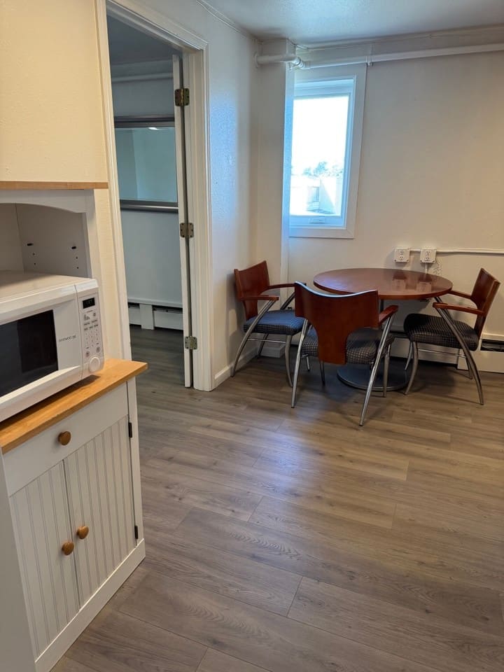 Fireweed Apartment - Anchorage, AK