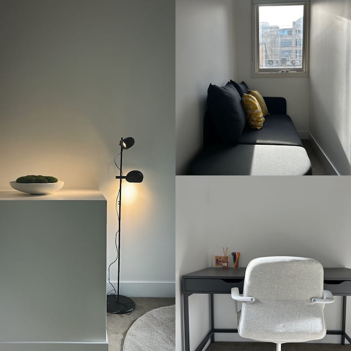 Спална соба 2