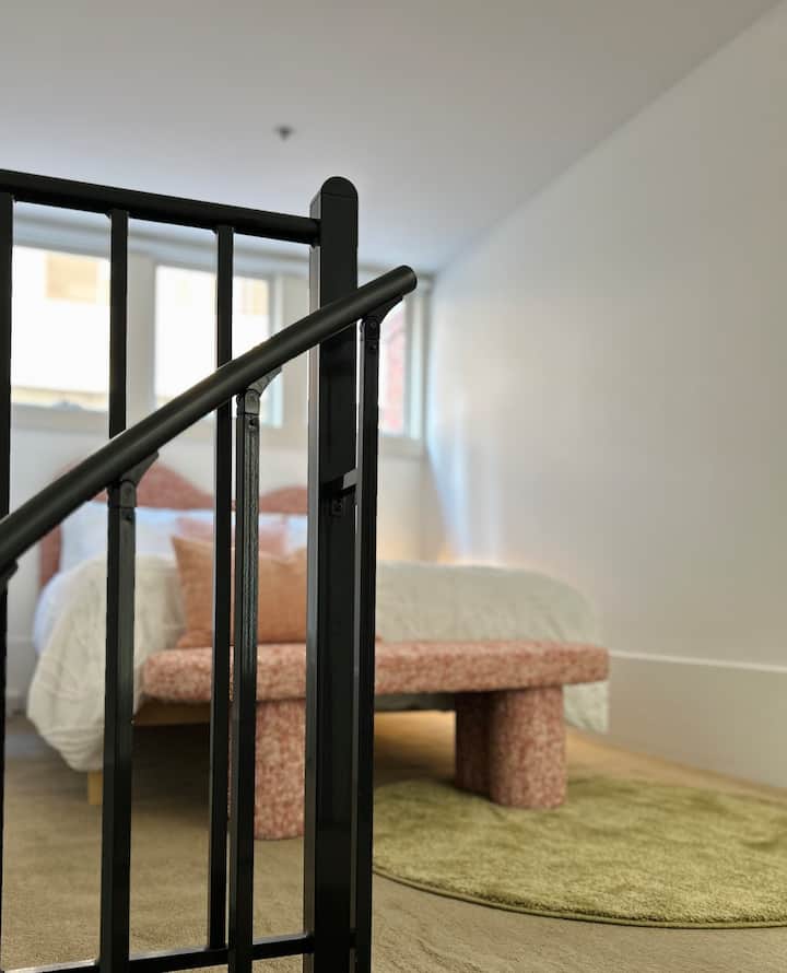 Спална соба 1