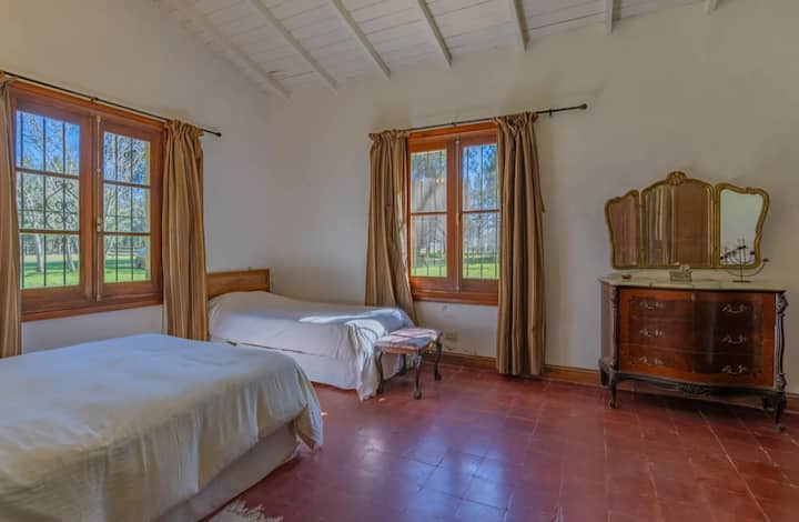 Habitación 3