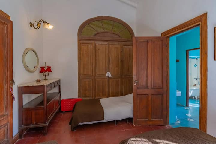 Habitación 4