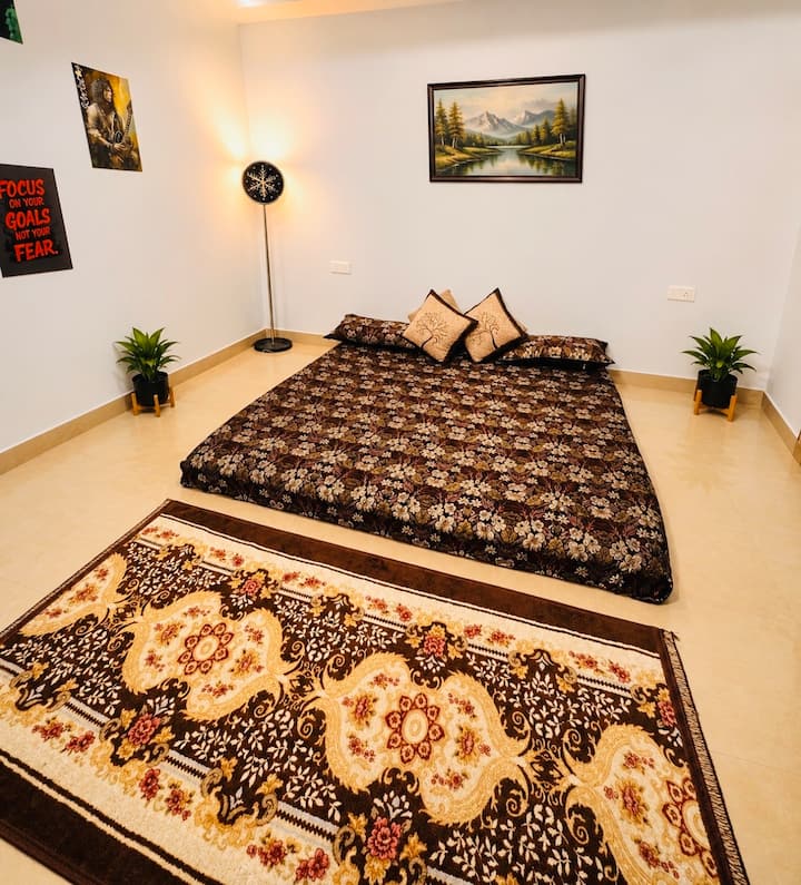 Slaapkamer 3