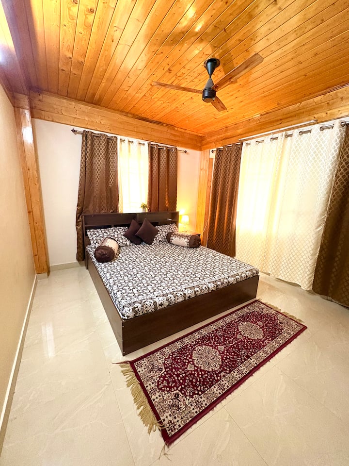 Slaapkamer 2