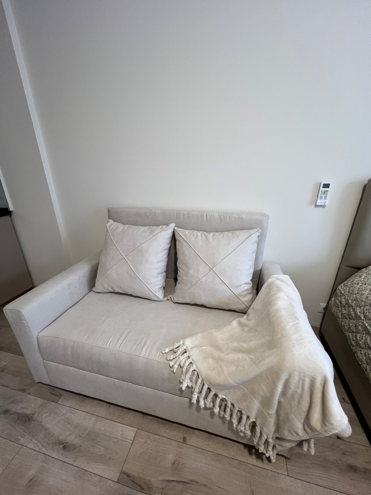 მისაღები სივრცე