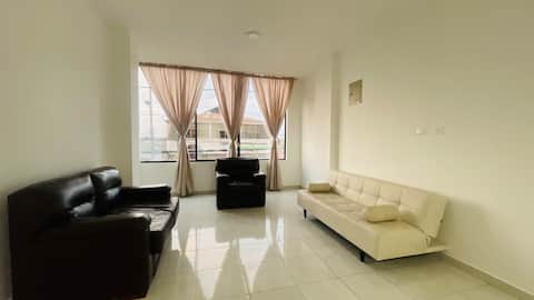Exclusive Accommodation 2