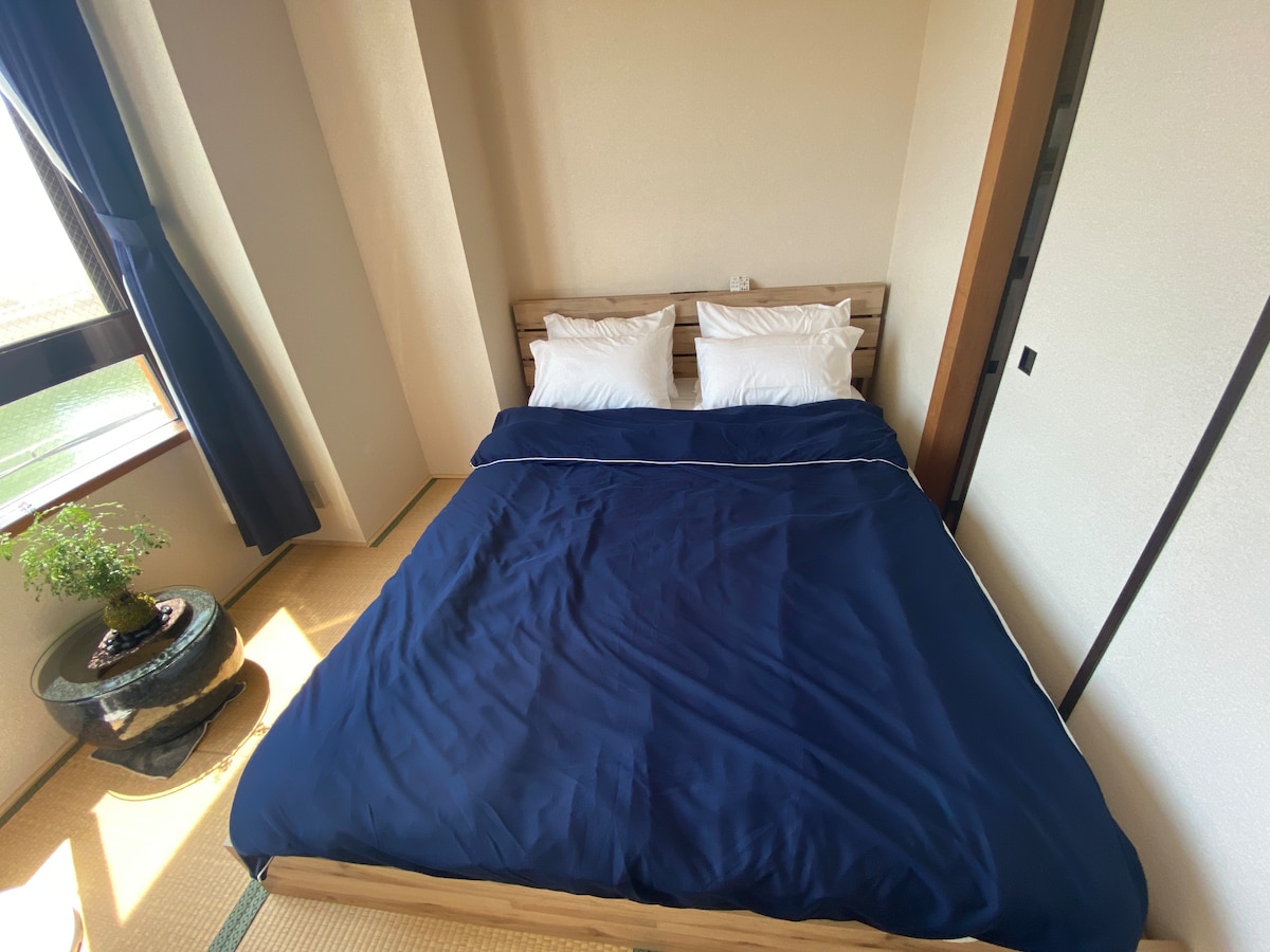 საძინებელი 2