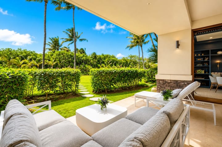 Kapalua Bay Resort 2206 | Free Car | Kbm Resorts - Maui, HI