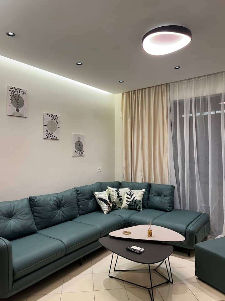 Astro’s Apartment - Vlorë