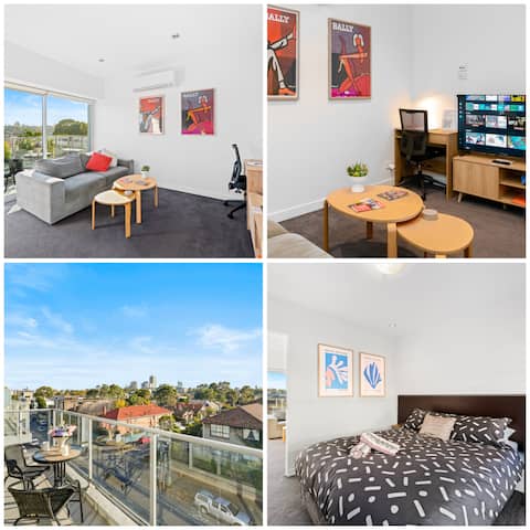 Lifestyle+ In The Iconic ALDI Development - 310