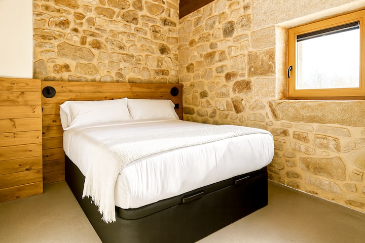 Solatsu - Apartamento Estándar - Mondragón