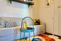 Cosher | Cozy Italian Balcony rental in Sofia