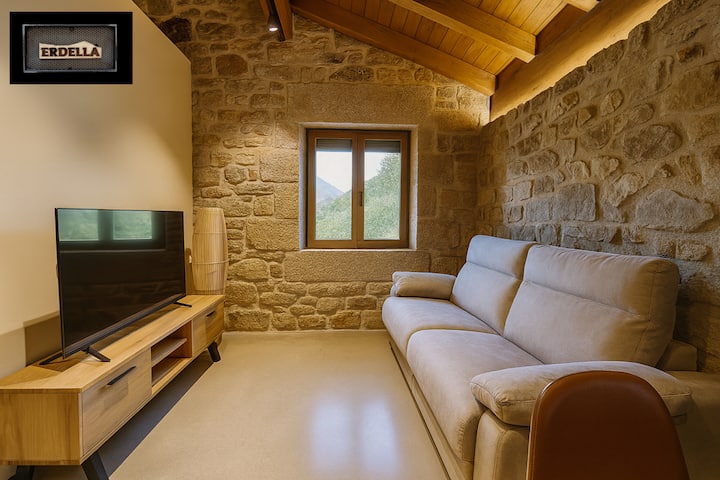 Apartamento Accesible - Mondragón