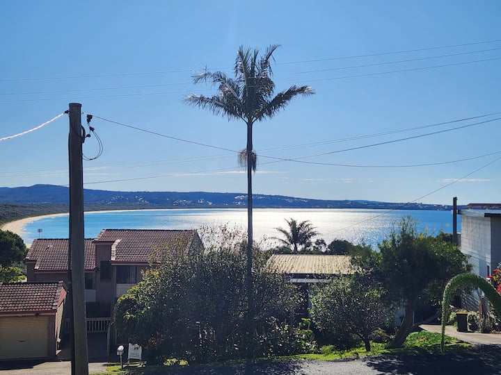 Winnunga Beach House