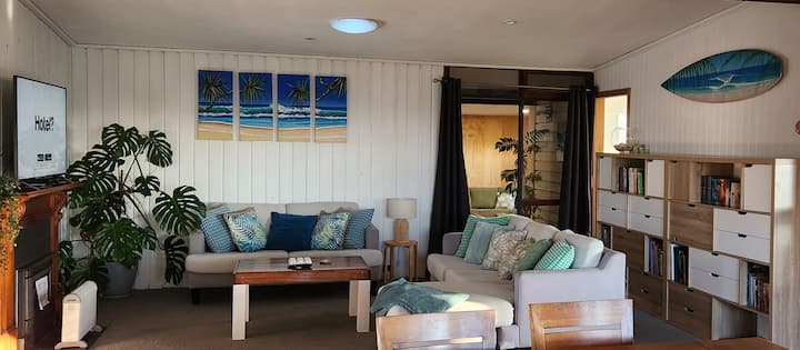 Winnunga Beach House - Eden