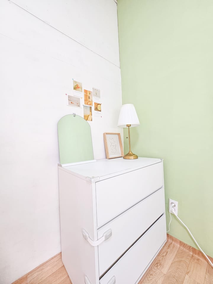 Habitación 3