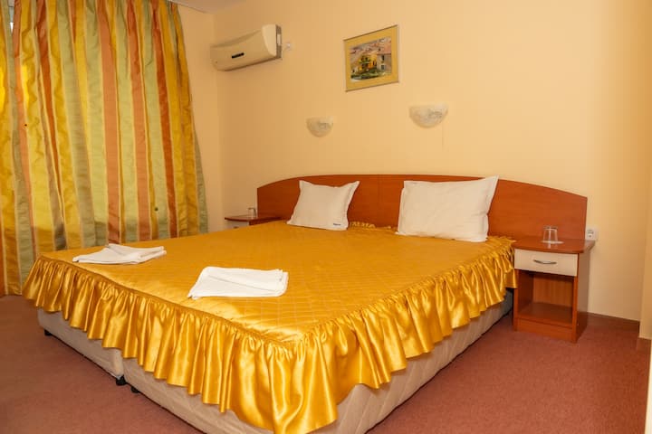 Camera Mare Confortevole - Kırklareli