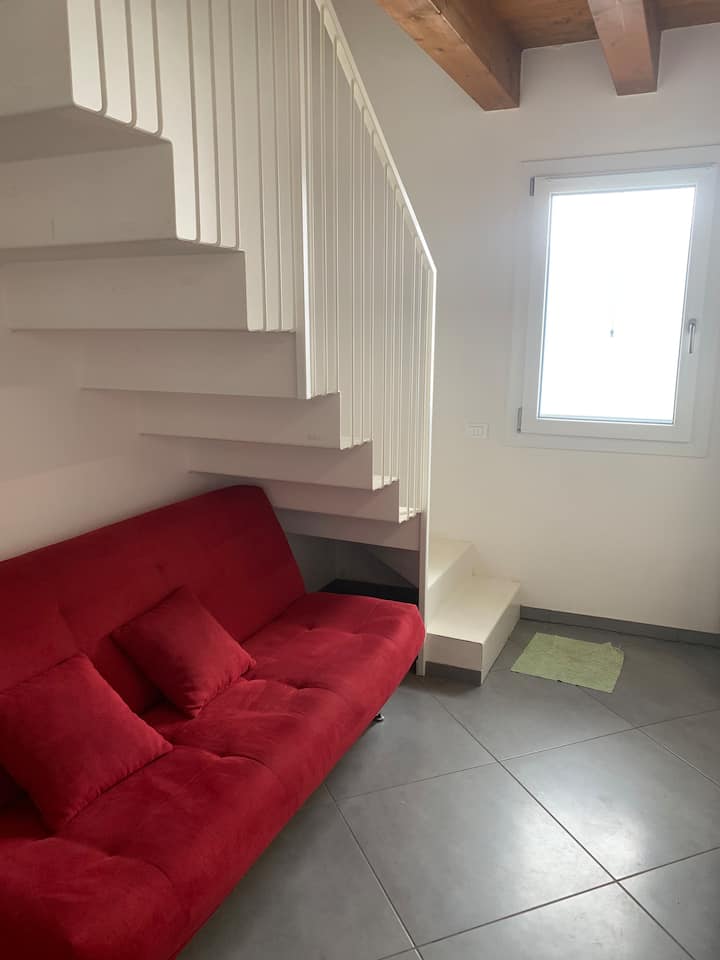 Appartamento Zona Centro-mare - Pesaro