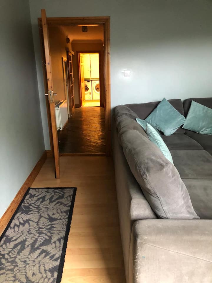 Merlins Lodge, By The Sea! - Skibbereen