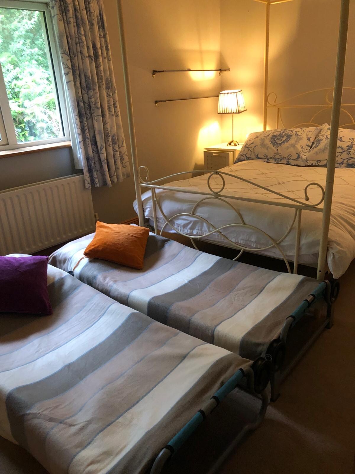 საძინებელი