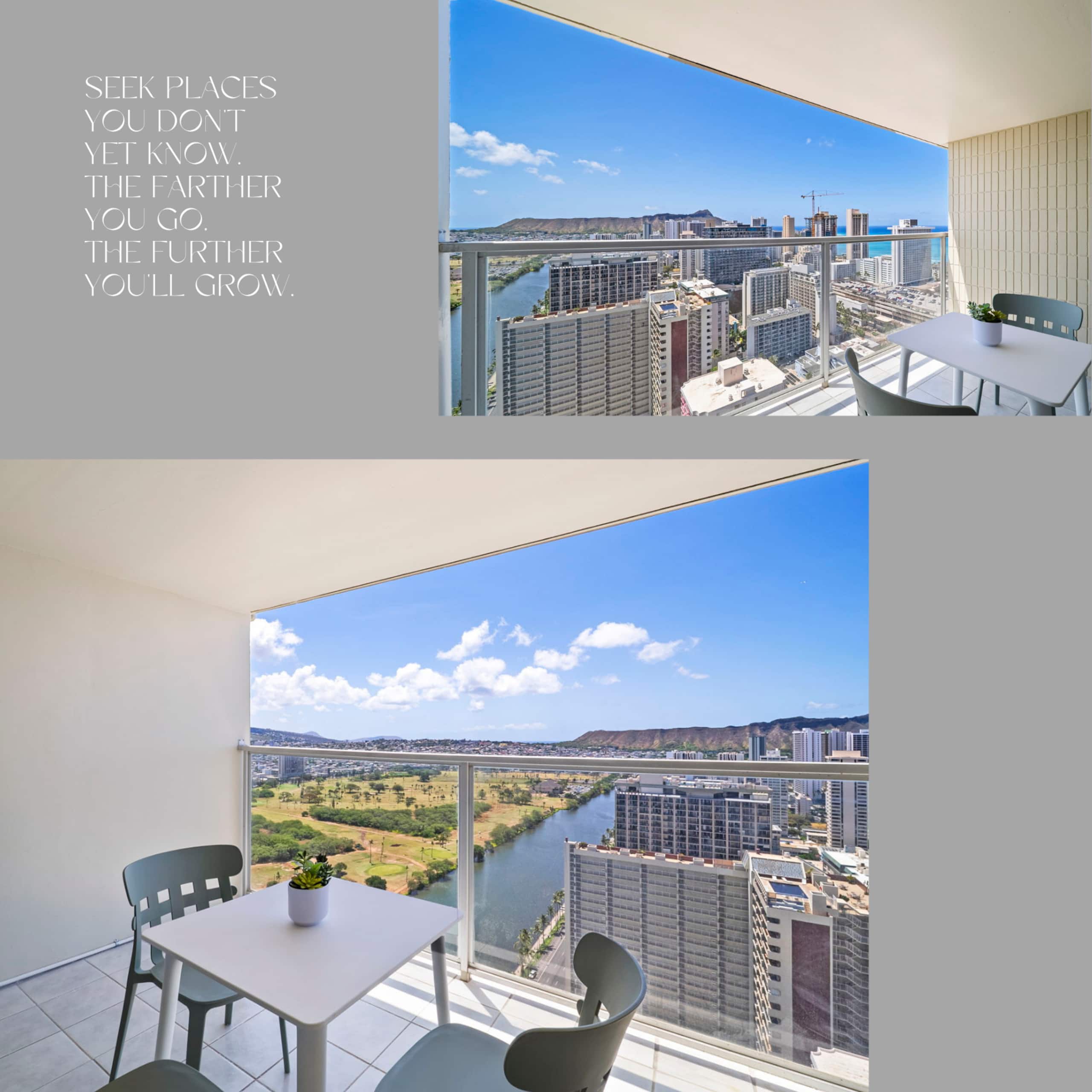 Ocean Breeze Waikiki Studio - Photo 38
