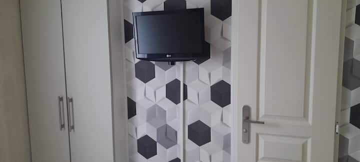 Habitación 1