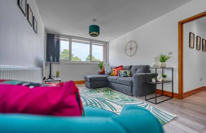 3bedroom House Sleeps 6 Bradford - Bradford