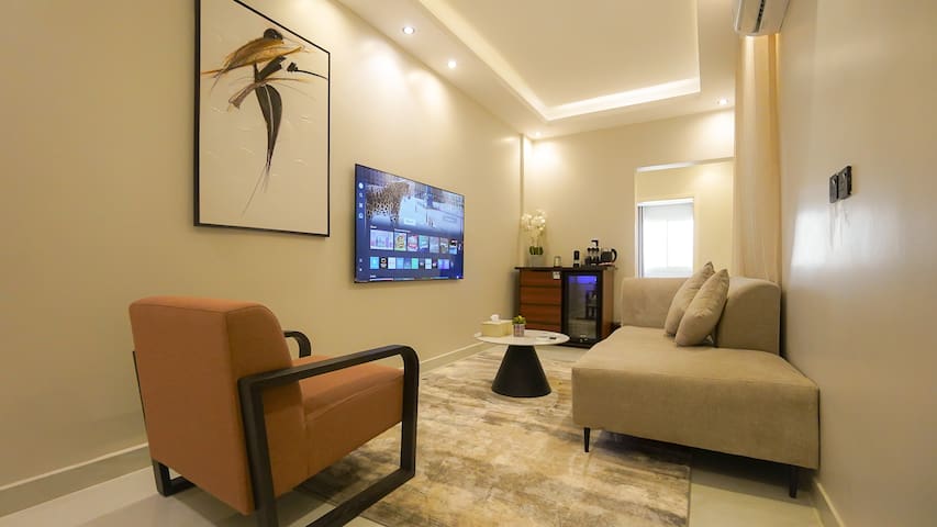 Address Inn managed Airbnb listing 2