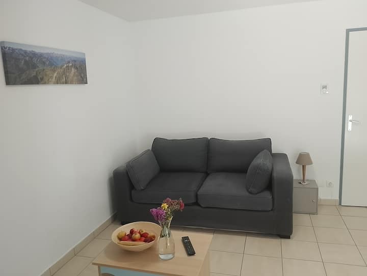 Appartement Avec Piscine - Arreau