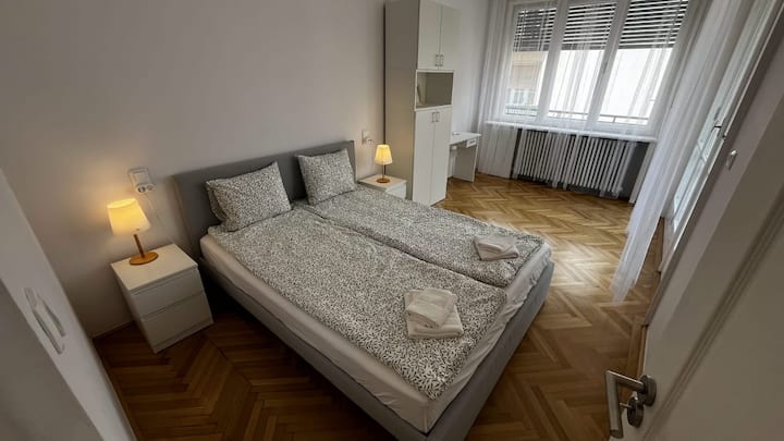 Спална соба 1