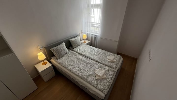 Спална соба 2