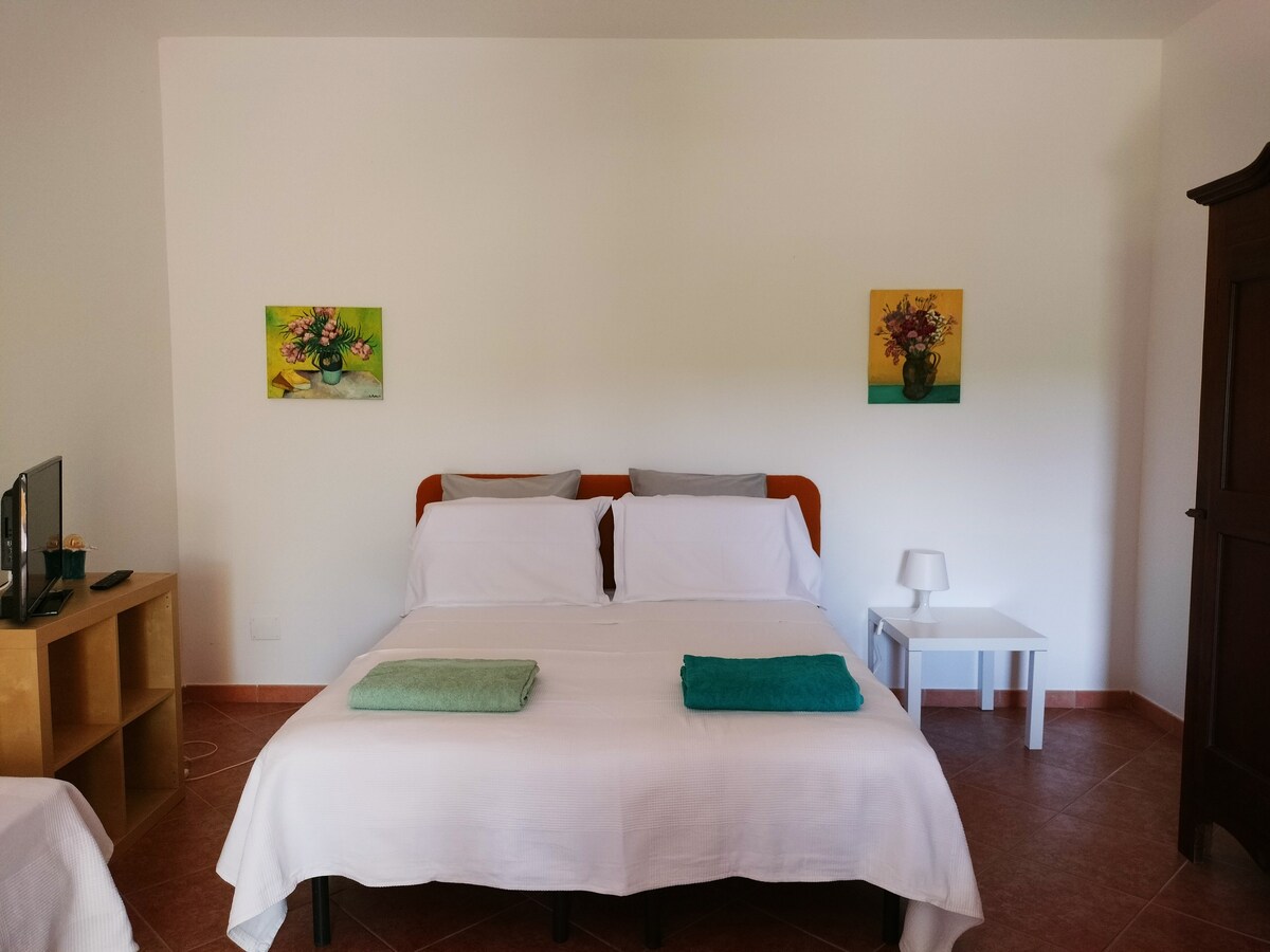 Спална соба