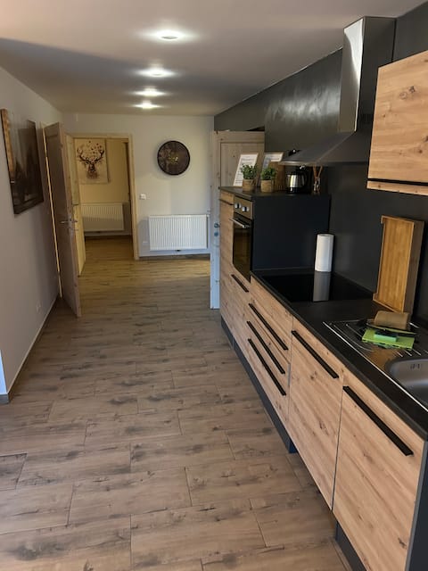 Top Airbnb: New beautiful apartment on Lake Faak in Finkenstein Am Faaker See
