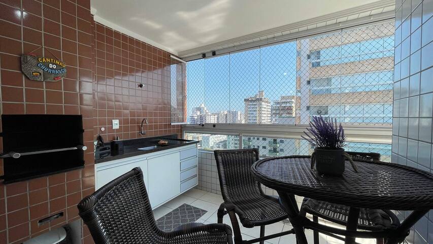 Mari Temporada managed Airbnb listing 1