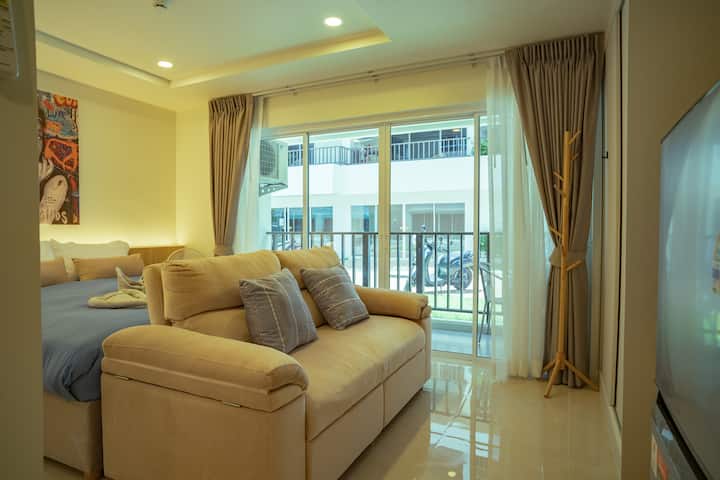 Obývacia miestnosť