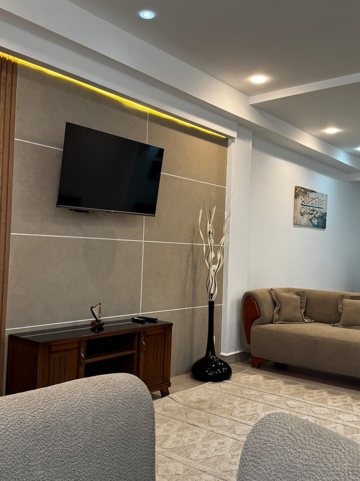 Appartement Haut Standing De Luxe - Alger